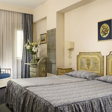 Hotel Commodore โรม ห้อง รูปภาพ