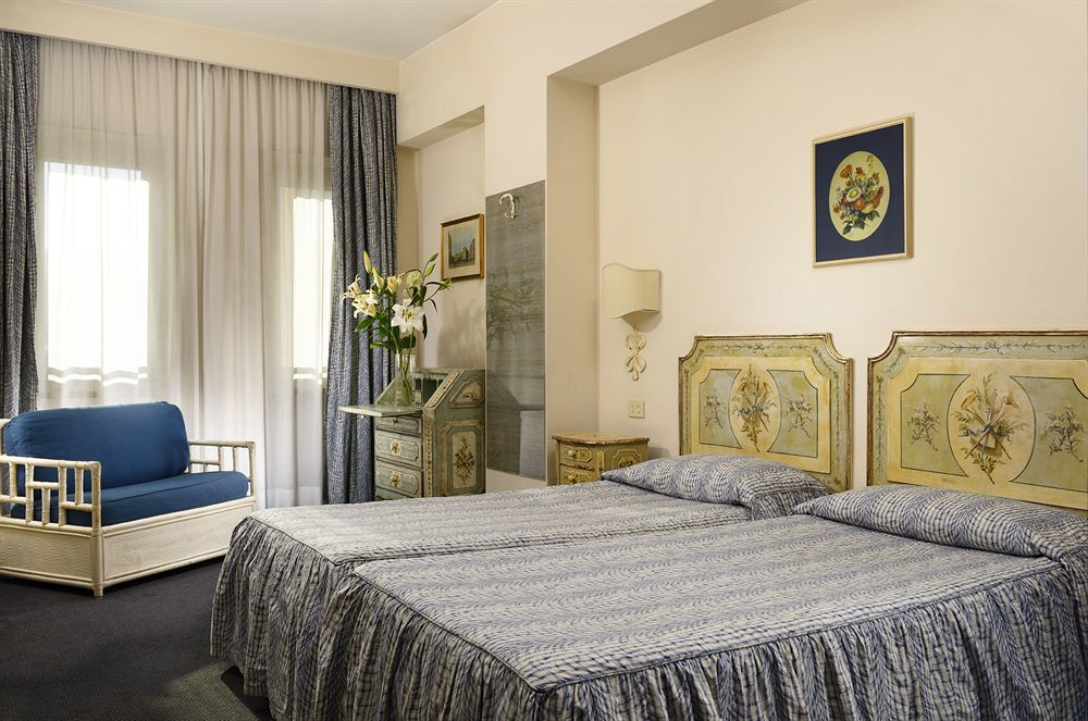 Hotel Commodore โรม ห้อง รูปภาพ